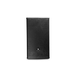 JBL AC895 - Two-Way Full-Range Loudspeaker with 1 x 8 Inch LF  Black